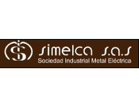 Logo Simelca