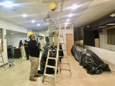 Estructuras Livianas