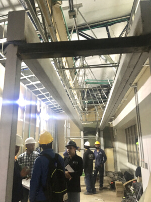 Estructura Metálica