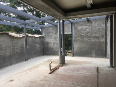 Estructura Metálica