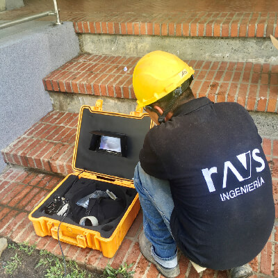 Redes Hidrosanitarias