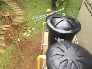 Redes Hidrosanitarias