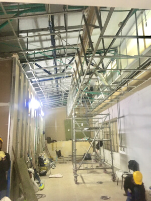 Estructuras Livianas