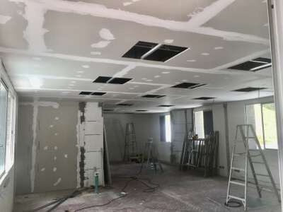 Estructuras Livianas